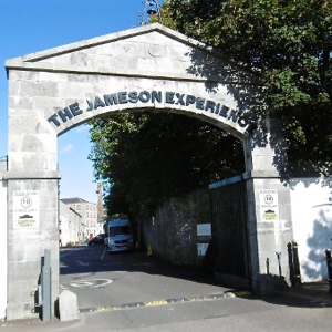 Midleton Distillery, Co. Cork