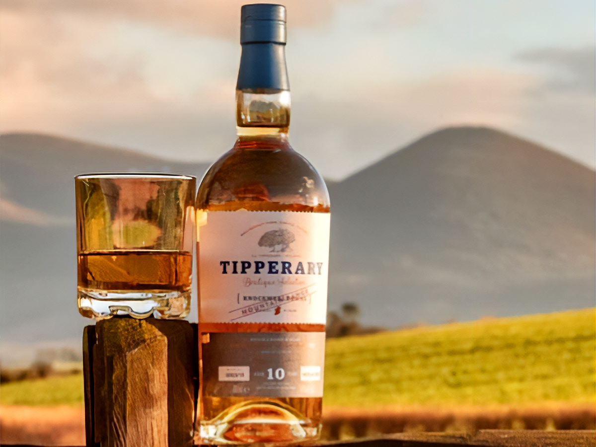 Knockmealdowns — Tipperary