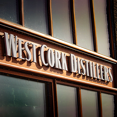 West Cork Distillery, Co. Cork
